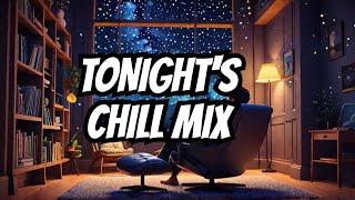 Cozy Up with THIS Celestial Lofi HipHop Mix Tonight!