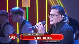 Sergio Torres en vivo en Pasión de Sábado 25 05 2024 Parte 1