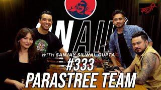 On Air With Sanjay #333 - Shilpa Maskey And Team