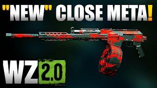 Warzone 2 Top 5 Close Range Meta Weapons | Season 2 Best Class Setups Al Mazra & Ashika Island