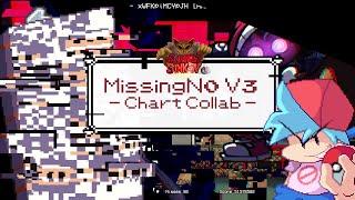 MissingNo V3 (Collab Chart) - Lullaby V3 [EPILEPSY WARNING]