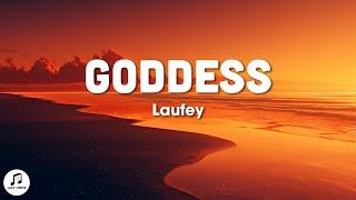 Laufey - Goddess (Lyrics)