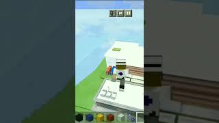 Malaysia portal on minecraft