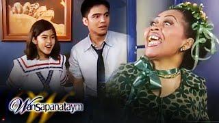 Wansapanataym: Tree Ko 'Yan (Shaina Magdayao) | FULL EPISODE 111