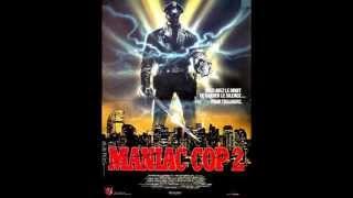 Maniac Cop 2 (1990) Review - Cinema Slashes