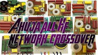 Ahuja all crossover networks plet an d pura detail price