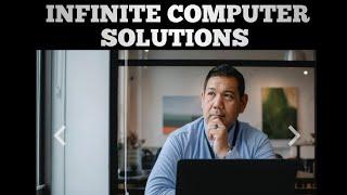 Infinite Computer Solutions || Infinite Computer Solutions reviews || How to talk about it ||