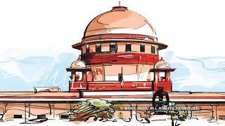 EWS Quota Verdict: SC upholds 10% EWS reservation in jobs, education