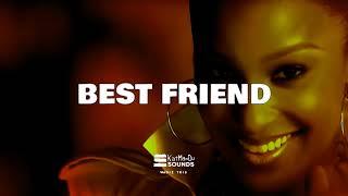 " BEST FRIEND " Digga D X B Lovee X 50 Cent X Nemzzz X NY Sample Drill Type Beat 2022