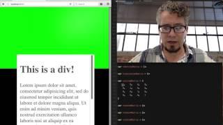 Matrices for Creative Coding - Scaling & Ordering (2 of 3)