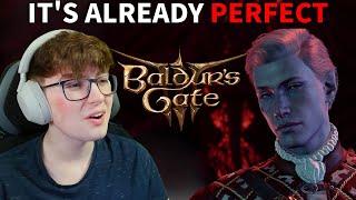 They Said This Was A Masterpiece... | My First Time Playing Baldur's Gate 3! (Part 1)