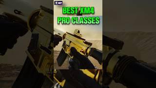 Best Pro XM4 Class Setups for BO6!🟠