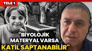 Narin Soruşturmasında Sona Gelindi Mi? Adli Tıp Uzmanı Halis Dokgöz'ün Sözlerini Dikkatli Dinleyin..