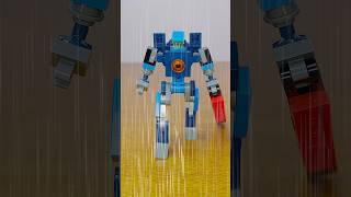 Pacific Rim - LEGO Gipsy Danger