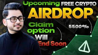Make $1740 From This Early Crypto Airdrop - Claim FREE NOT Coin ON Binance and Telegram app
