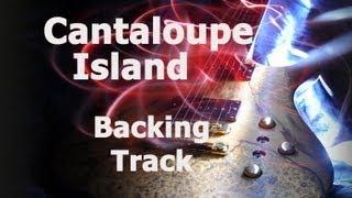 Cantaloupe Island Funky Backing Track - Herbie Hancock