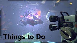 Things to do in Hardspace: Shipbreaker - funny moments