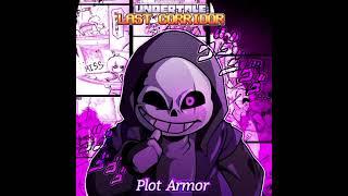 [EPICTALE Sans] PLOT ARMOR