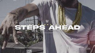 Nipsey Hussle Type Beat 2023 x Curren$y Type Beat 2023 "Steps Ahead" @PyroOnDaBeat