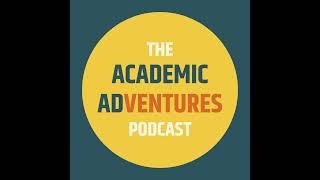 ‘If you’re not feeling insecure, you’re not learning’ with Dr Kavi Jagadamma