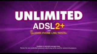 TPG Unlimited Bundle