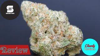 Platinum Mac 1 By Smash Hits Cannabis STRAIN REVIEW