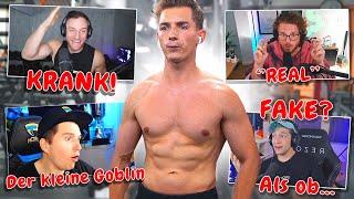 Die TRANSFORMATION war FAKE...!? | Mexify Reagiert