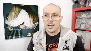 Wet Leg - Self-Titled ALBUM REVIEW