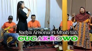 Nadya Arisonia Ft Mbah Yah - Cucak Rowo - New Delta