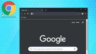 How To Enable Dark Mode on Google Chrome for PC (Windows 10)