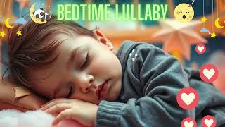  10 Hour Bedtime Music for  Baby  | Lullabies for New Born Babies and Toddlers