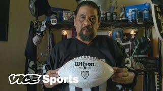 Raiders Nation: La pasión latina por el Futbol Americano