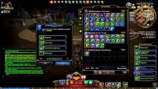 Neverwinter 100 Enchanted Coffer [Preview Server]