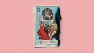 Halsey - Now or Never  (Audio)