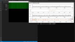 TEST : AIS message receiving and decoding using SDR and Python