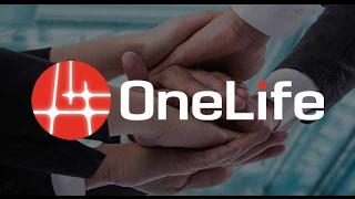 onelife.Только для тех, кто ещё сомневается!