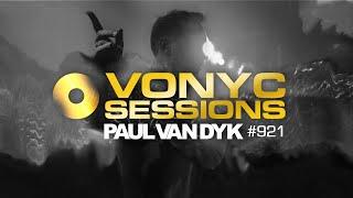 Paul van Dyk's VONYC Sessions 921