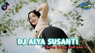 DJ TIKTOK VIRAL TERBARU 2023 JEDAG JEDUG FULL BASS REMIX !