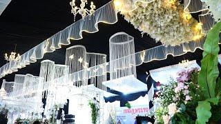 SEMAR MULYO Decoration's | Minggu, 29 Desember 2024, Bogor