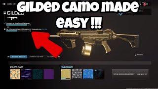 How to get 3 Kills 1 Mag Camo: EASY Guide MW3