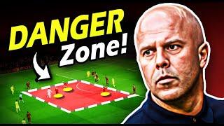 How Arne Slot’s WILD Tactic is FIXING Liverpool!