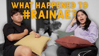 #RAINAE Spills The Tea After 3 Years (How It Started and Ended)