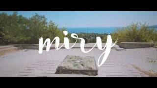 MIRY - I Won't Pray | Urban Tapes