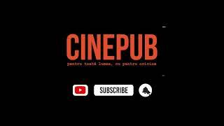 CINEPUB | Subscribe YouTube channel