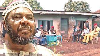 Chain Reaction |Your Love For Pete Edochie Will Increase After Watching This Old Movie-Nigerianmovie