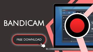 Bandicam Crack | Bandicam 2024 Free Download Crack | Bandicam 2024 Crack