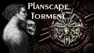 Planescape Torment | лучшая рпг