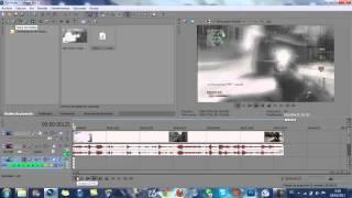 Sony Vegas Pro 11 Tutorial Parte 1 | Perfecto para empezar en YouTube