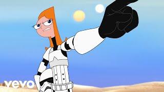 Candace, Baljeet & Buford - In The Empire (From "Phineas and Ferb")