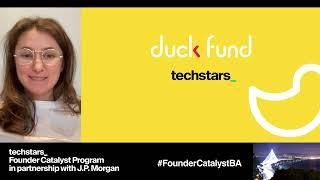 Duck Fund Pitch